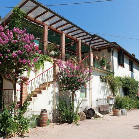 Agriturismo Lucciano San Casciano in Val di Pesa Zewnętrze zdjęcie