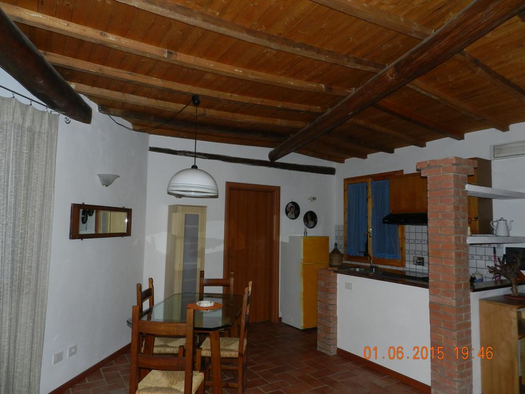 Agriturismo Lucciano San Casciano in Val di Pesa Pokój zdjęcie