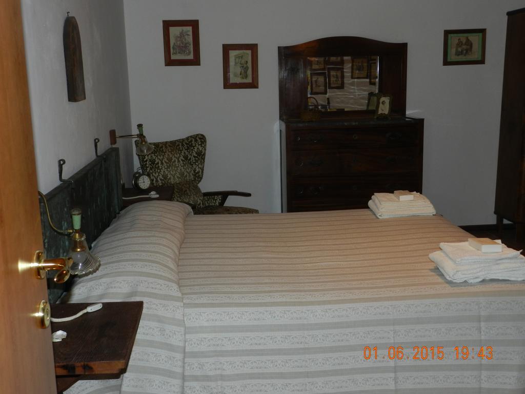 Agriturismo Lucciano San Casciano in Val di Pesa Pokój zdjęcie
