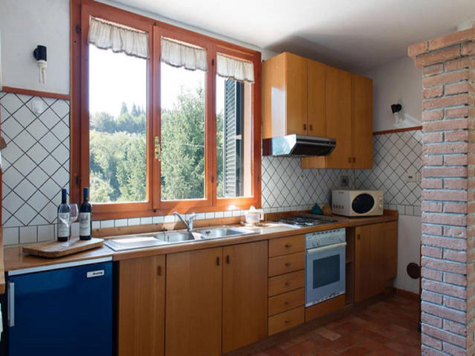 Agriturismo Lucciano San Casciano in Val di Pesa Zewnętrze zdjęcie