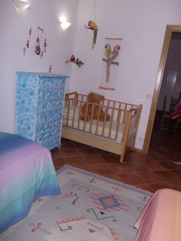 Agriturismo Lucciano San Casciano in Val di Pesa Pokój zdjęcie
