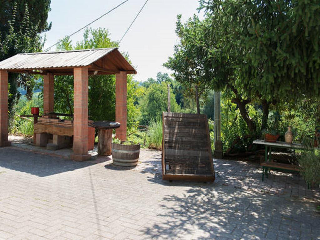 Agriturismo Lucciano San Casciano in Val di Pesa Zewnętrze zdjęcie