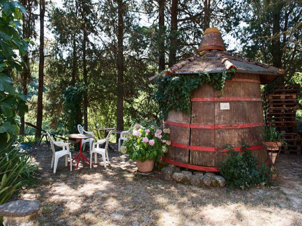 Agriturismo Lucciano San Casciano in Val di Pesa Zewnętrze zdjęcie