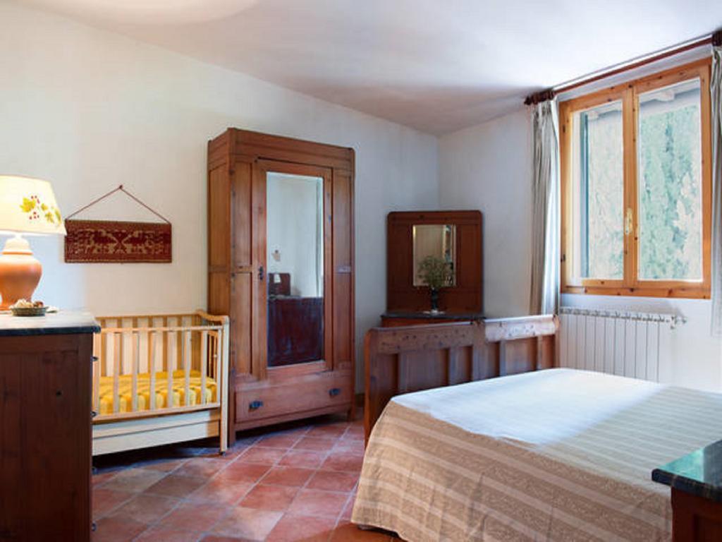 Agriturismo Lucciano San Casciano in Val di Pesa Zewnętrze zdjęcie