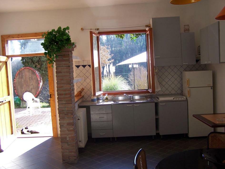 Agriturismo Lucciano San Casciano in Val di Pesa Zewnętrze zdjęcie